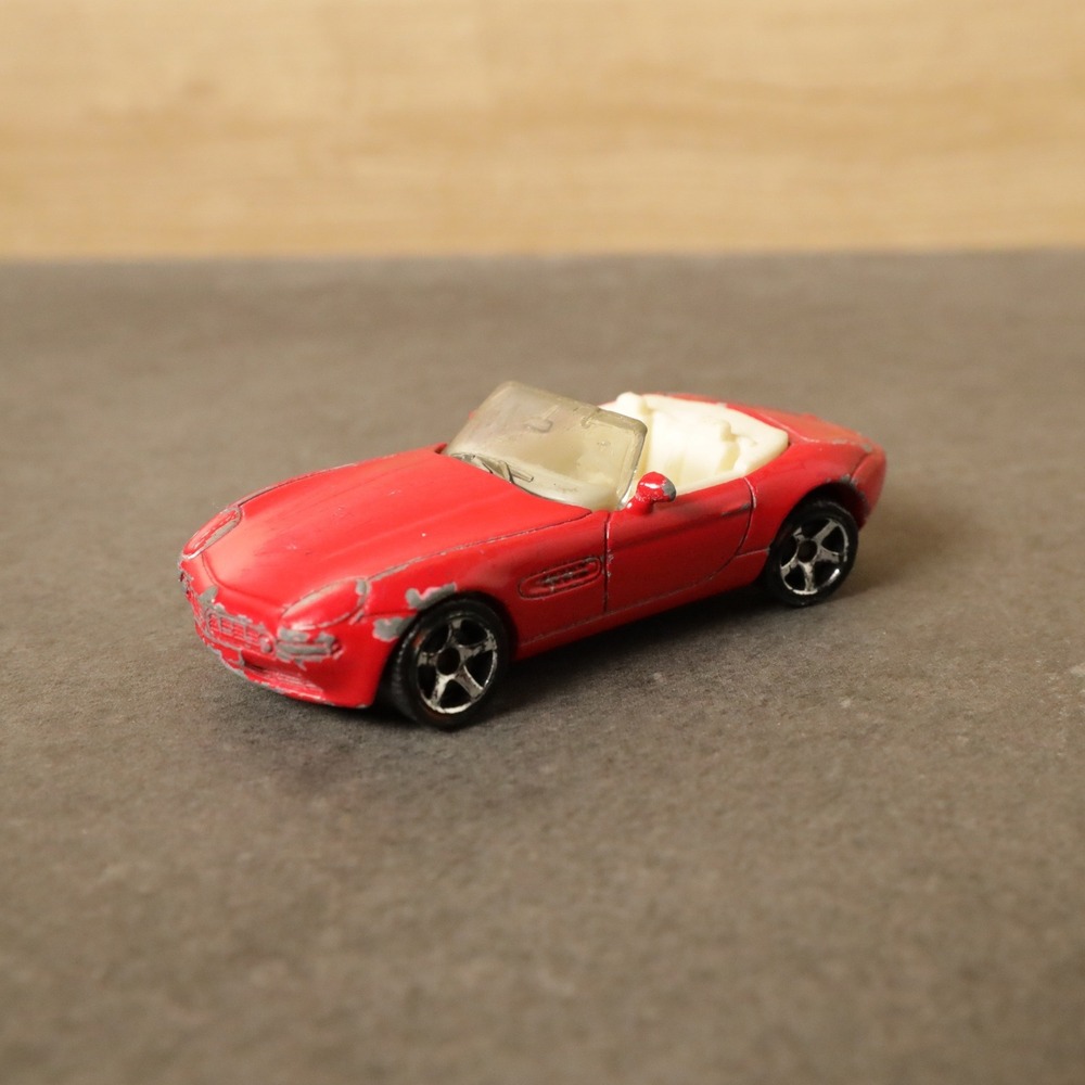 Hot Wheels/Matchbox Car Lot (3 Different Unique Cars 2001, 2005, 2008) - Picture 12 of 13